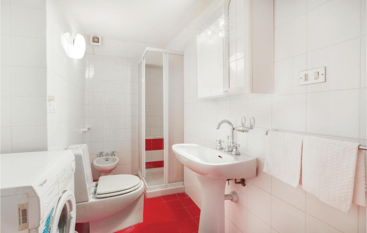 Apartamento Casa Maddalena Porto Azzurro